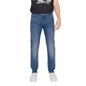 Boss 50463472 Regular Fit Jeans Men blue